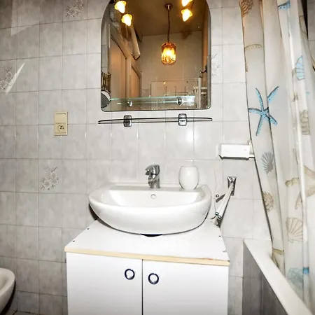 3 Bedroom Stunning In Holiday home Cabestany