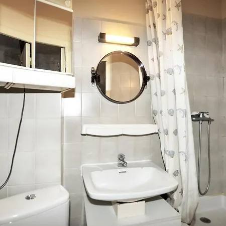 3 Bedroom Stunning In Cabestany