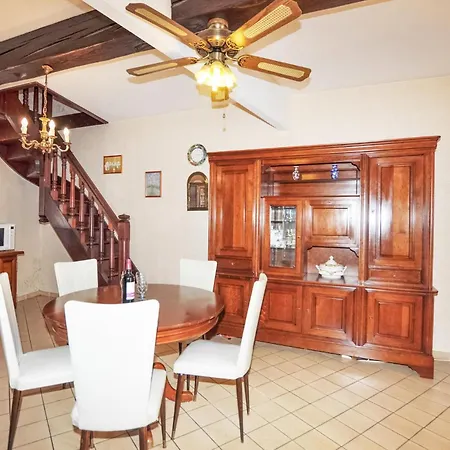 3 Bedroom Stunning In Ferienhaus *